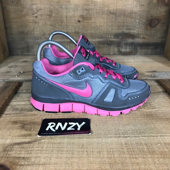 waffle running shoes
